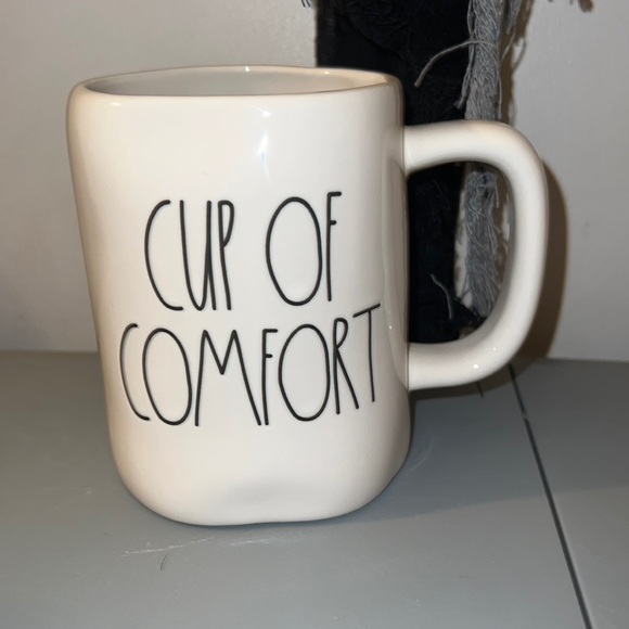 Rae Dunn Other - RAE DUNN CUP OF COMFORT COFFEE MUG